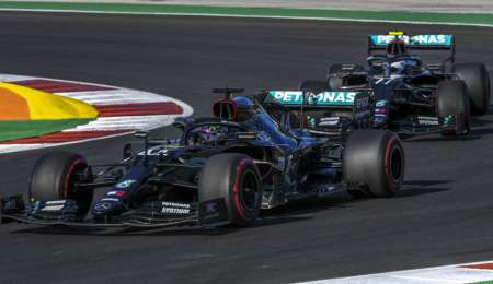 El mercado de pases de la F1 para el 2021