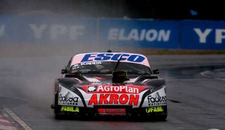 No hay con que darle