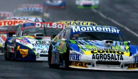 Santero no tuvo contra