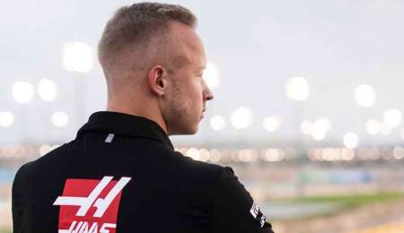 A pesar del video del escándalo, Mazepin correrá en Haas 
