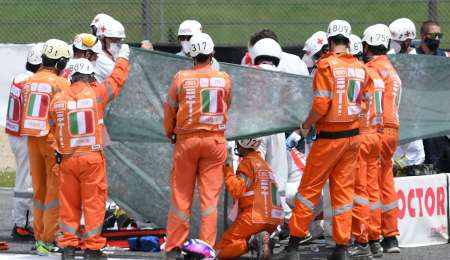 La Fiscalía de Florencia investiga sobre causas de la muerte de Dupasquier