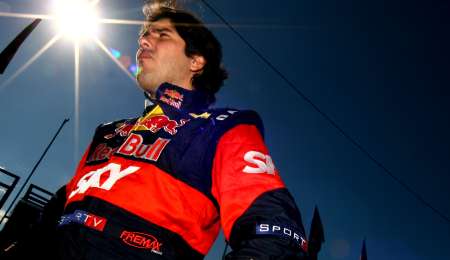 Escándalo en Brasil