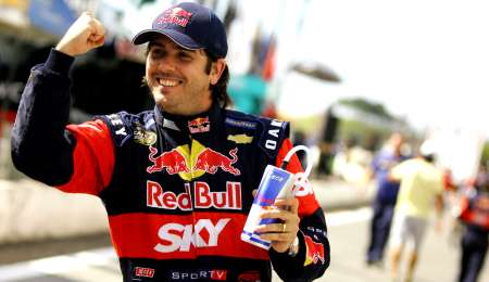 "El evento es siempre fantástico"