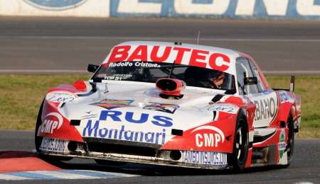 Urreta festejó en Rafaela