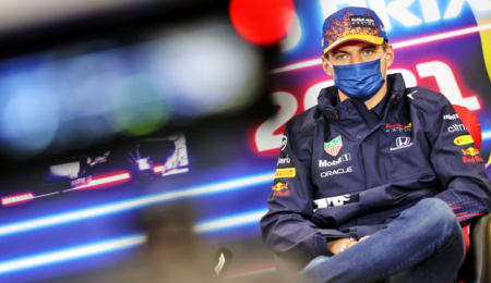 "No puedo hacer nada para evitar que abucheen a Hamilton"