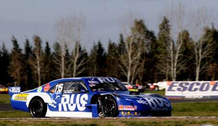 Vivot entre los titulares