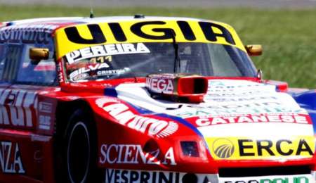 Silva cambia de motorista