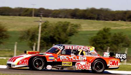 La locomotora de Werner