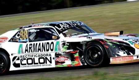 Vazquez y Nowak en Concepción