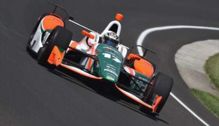 El debut tan esperado