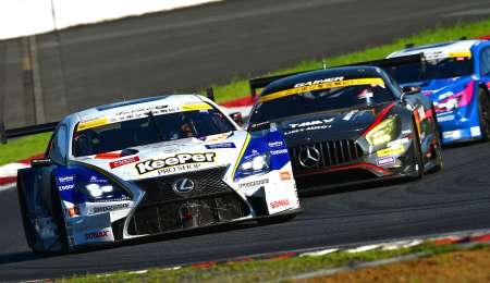 Button seguiría su carrera en Japón