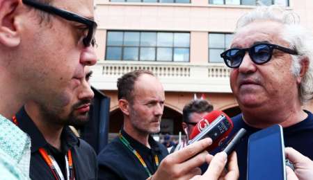 "La F1 va directo a estrellarse"