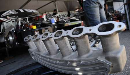 La mirada de la técnica de la ACTC