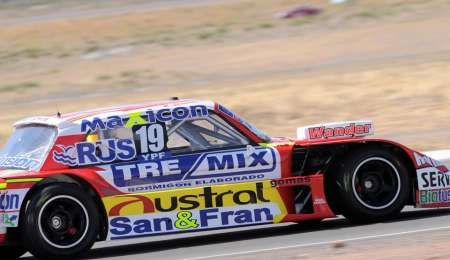 Un puntero diferente