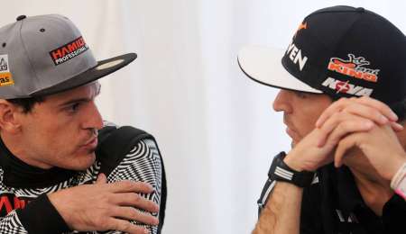 Lo mejor de un sábado teceista 