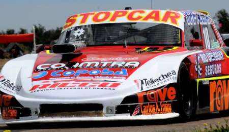 Pérez, antes de clasificar