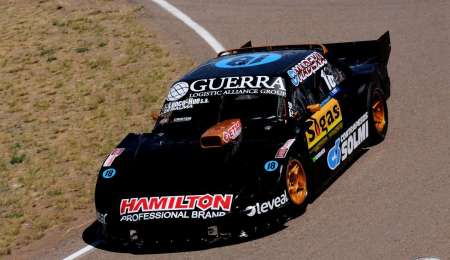 De adelante para atrás