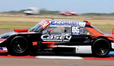 Trosset, antes de clasificar