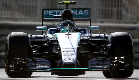 Se turnan en la punta