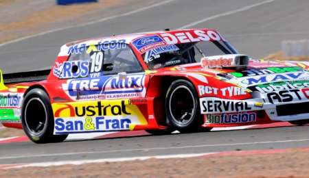 En búsqueda de revancha