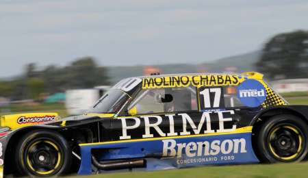 Moriatis da el golpe