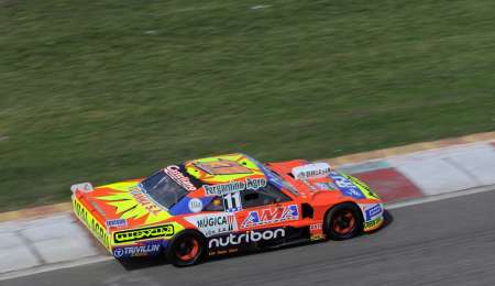 Ahora, en Castellano