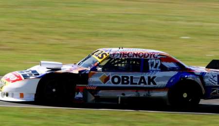 Jakos y Merkel festejaron en La Plata