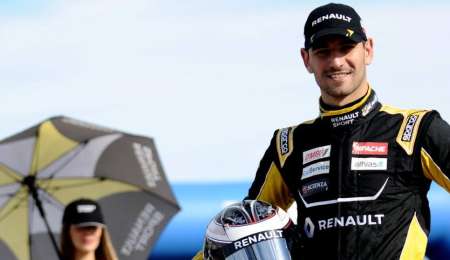 Ardusso marca el ritmo