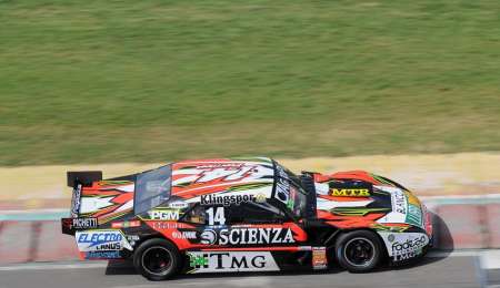 Dolor de cabeza para Fontana