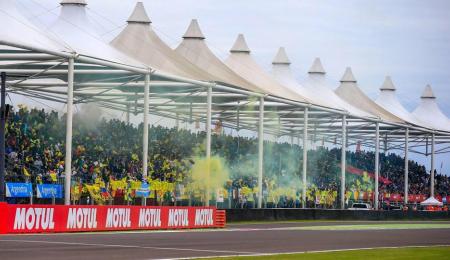 Novedades del GP de Argentina de MotoGP y del WorldSBK