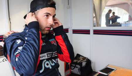 “No estoy bien anímicamente”