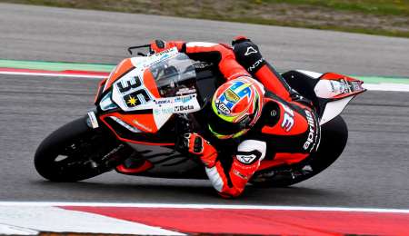 La remontada de Mercado