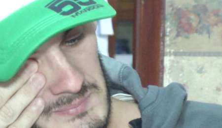 El emocionante testimonio de Mangoni