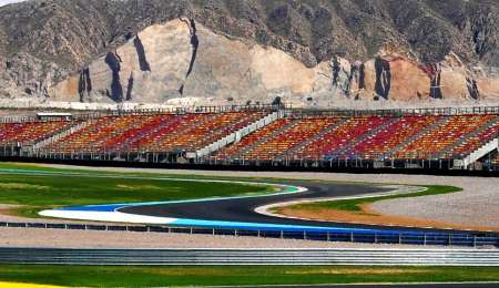 Los horarios del Superbike Argentino en San Juan