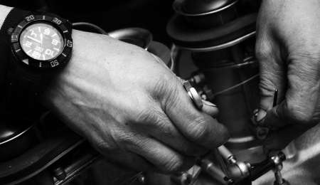 “Es algo fuera de lo normal”