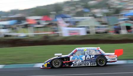 Agrelo mantuvo el uno