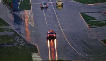 “Estuvimos en contacto con los pilotos”