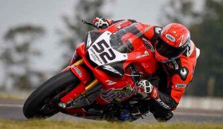 Una actuación con el sello de los Solorza 