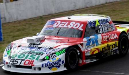 "El auto funciona muy bien"