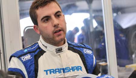 Primera vez en la calle