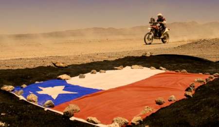 En Chile temen por el medioambiente