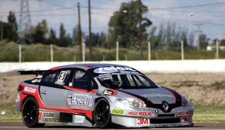 Scalbi es la referencia