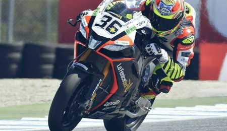 Gran tarea de Mercado en clasificación