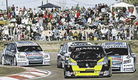 El día que Rossi volvió loco a sus rivales 