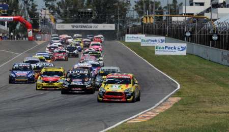 Urcera y el campeonato: "Dependo de un milagro"