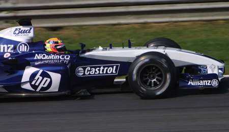 Podría batirse el récord de velocidad