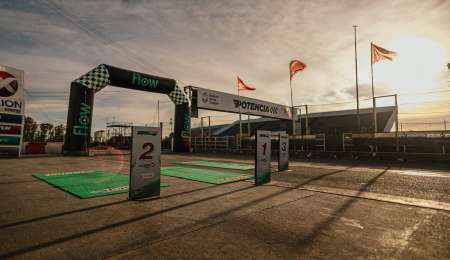 Así quedaron los campeonatos del Superbike Argentino tras la tercera fecha