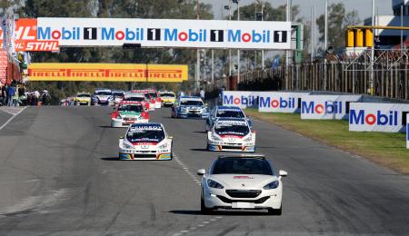 La escala con más puntos