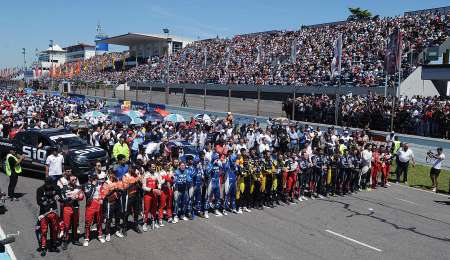 El envión que necesitaba el Súper TC2000 para cerrar el año