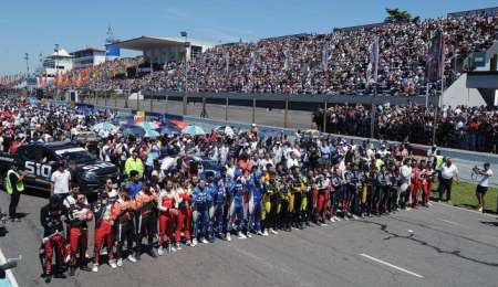 200km Buenos Aires: los horarios del fin de semana